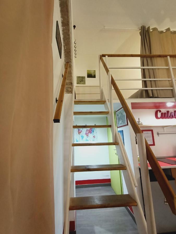 Casa Carina * Rom